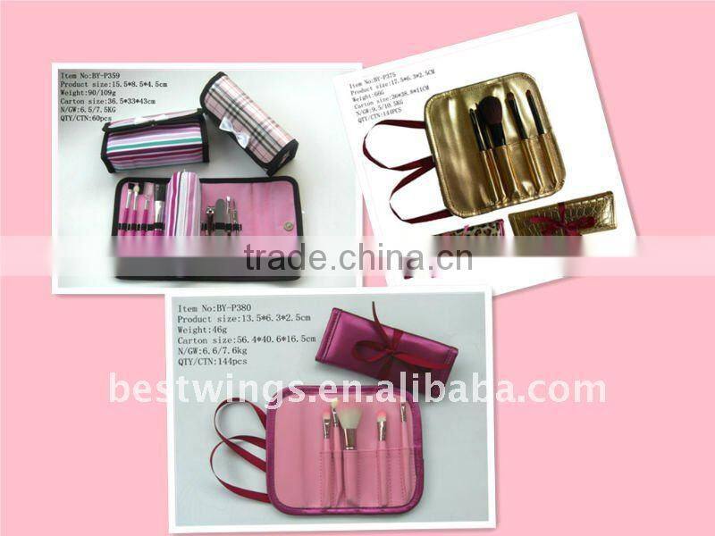 Compele Professional Make up Brush Set-Bsetseller
