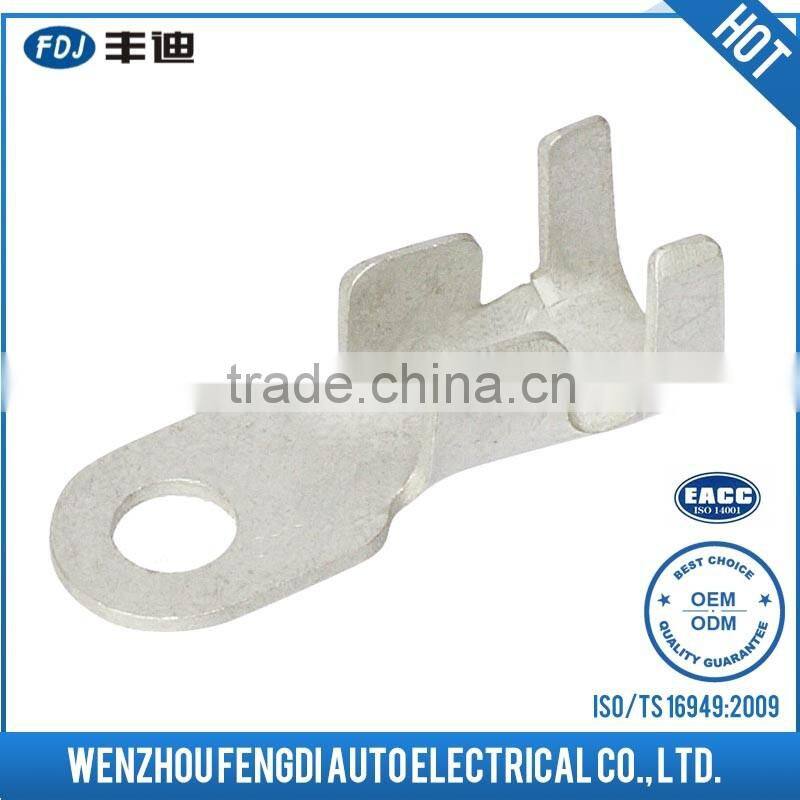 Excellent Material Wholesale Automotive Wire Connector Terminals