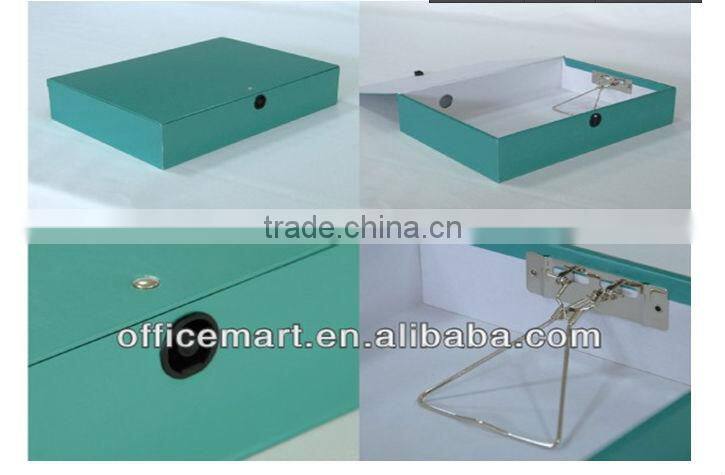 a4 file folder holder