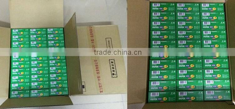 Fujifilm Instax Wide Film