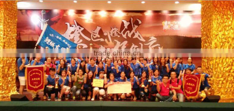 Jinhuoba Custom GECKO Bobblehead Figurine Toy