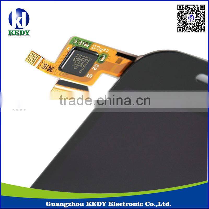 Original LCD Display Screen Digitizer Assembly for Motorola Moto E with Touch Replacements