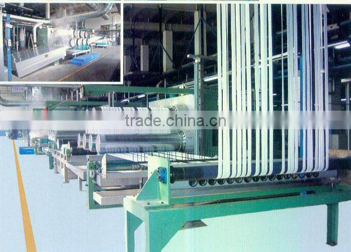 1.5D*38mm recycle dyed solid polyester staple fiber