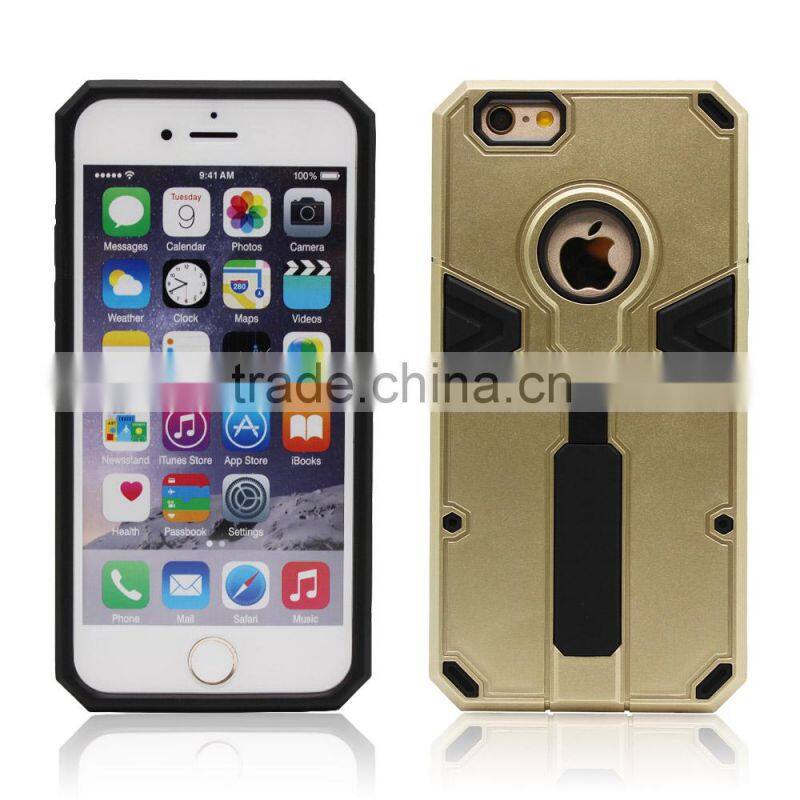 Transformer Metal Phone Case For Iphone 6,Metal Phone Cases Wholesale China Market