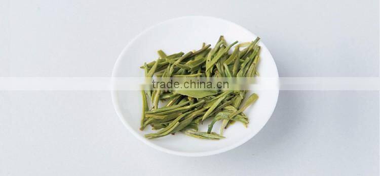 Bulk weight loss organic green tea