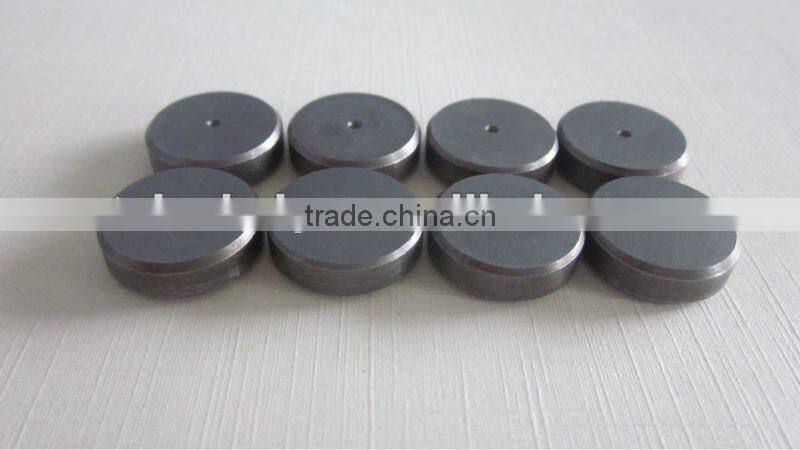 orifice plate used on hole plate injector( 0.8mm, 0.6mm)