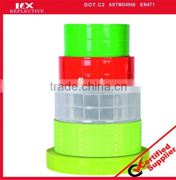 sew on reflective tape for clothing