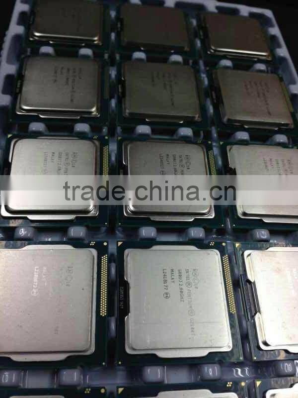 G2100T/G1620/G2120 CPU