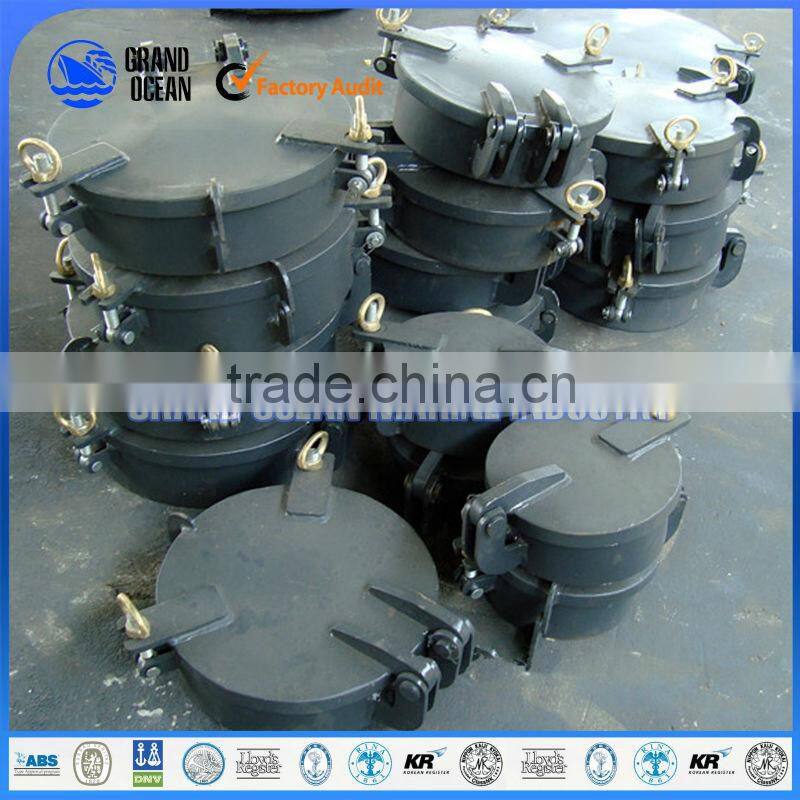 Marine Scuttle Bolt Fixed Common Hinge Opening