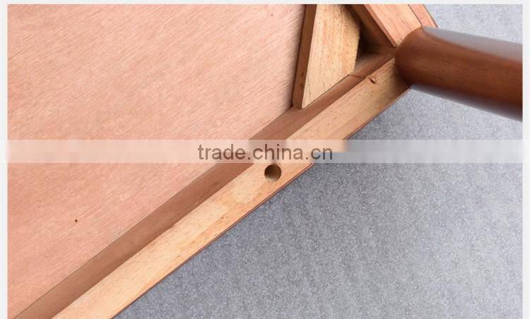 2016 new style comfortable & cheap solid wood Dining chair Y363