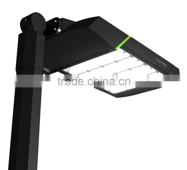 2016 ALL IN ONE DESIGN outdoor led street light price 70w 100w 150w 200w led shoebox light