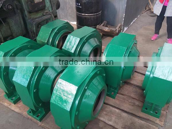 Bearing houing seats manufacturer for conveyor