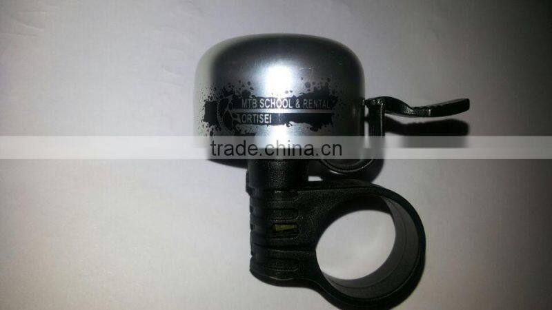 plain design Ring Kid's Handlebar Bicycle Bell