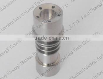 domeless male female 10mm 14mm 18mm for D-nails