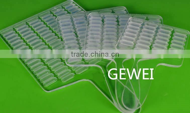 Mc60 Manual Capsule Counter