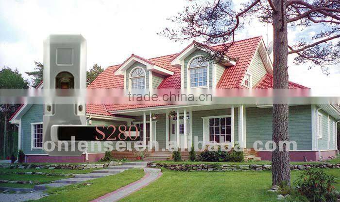 electric door lock fingerprint lock S280