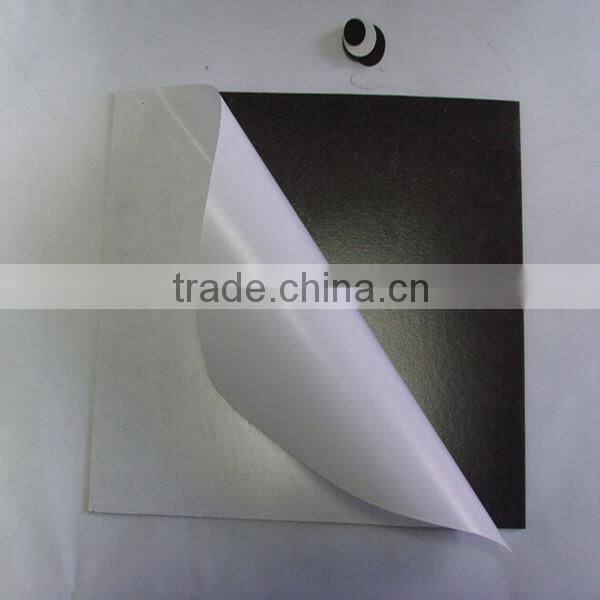 2015 high quality rubber magnet for fridge magnet