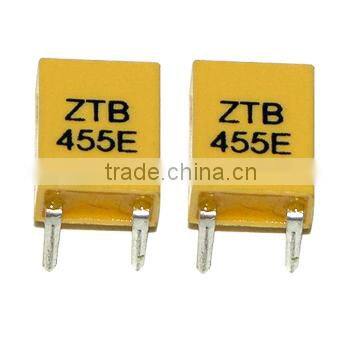 ZTB455E Ceramic Resonator