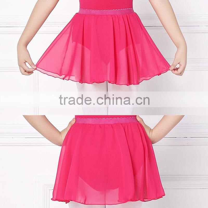 Kids ballet TUTU, pink ballet skirt ,ballet dancewear for girls