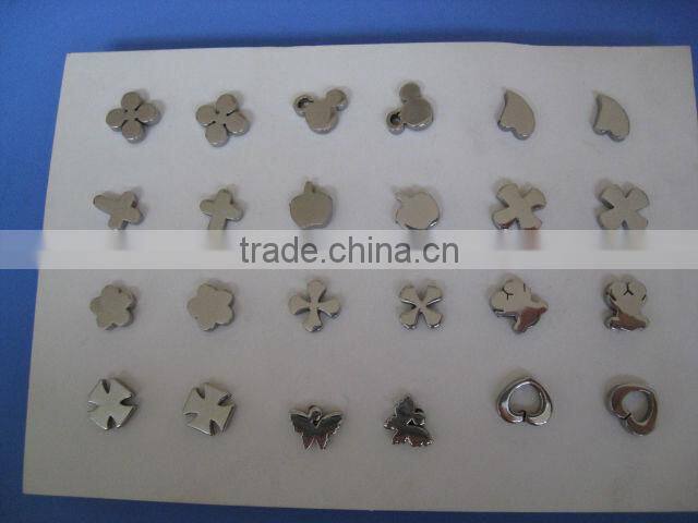 2013 Fashion Earrings Stainless steel Earrings