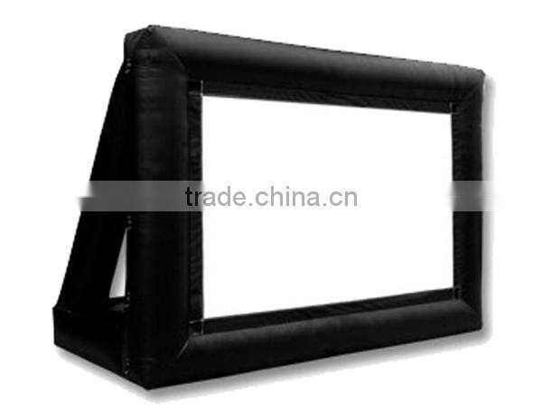 inflatable movie screen for sale