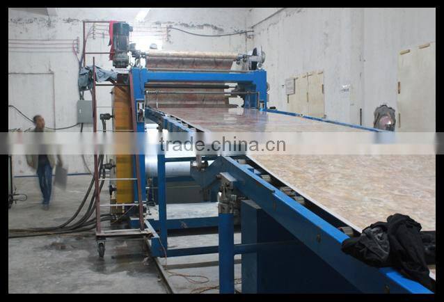 NEW product marble tone fire proof decorative wall panel