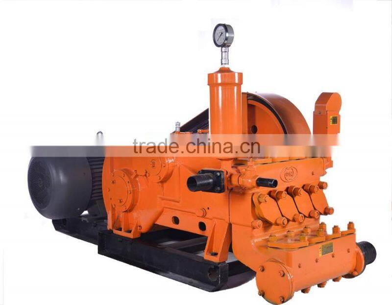 Four cylinder 1200 10 oil drilling slurry pump manufacturers