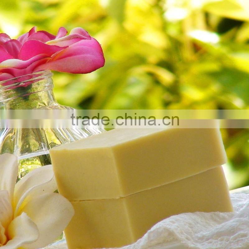 Caremom skin whitening bath soap names with plastic bag packaging