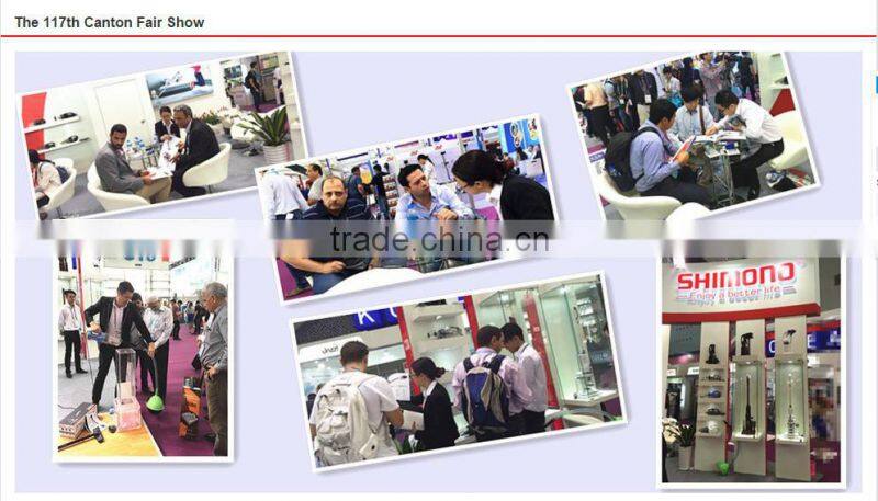 Rechargeable wireless wet and dry vacuum cleaner