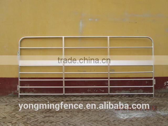 Australian standard goat yard sheep panel hot sale -china factory with 10 years expert experience