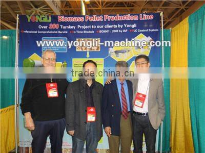 Customized bamboo dust hammer mill with great price