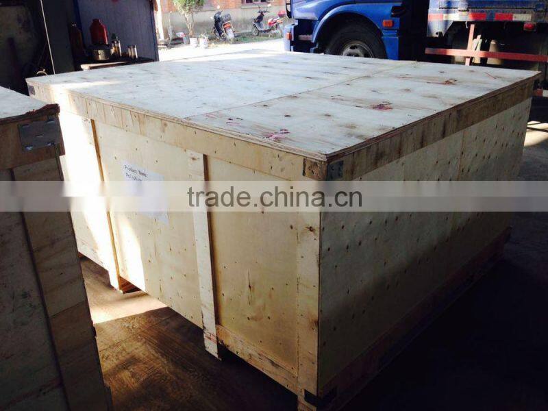 ZY-3700 High-speed flat grinding machine