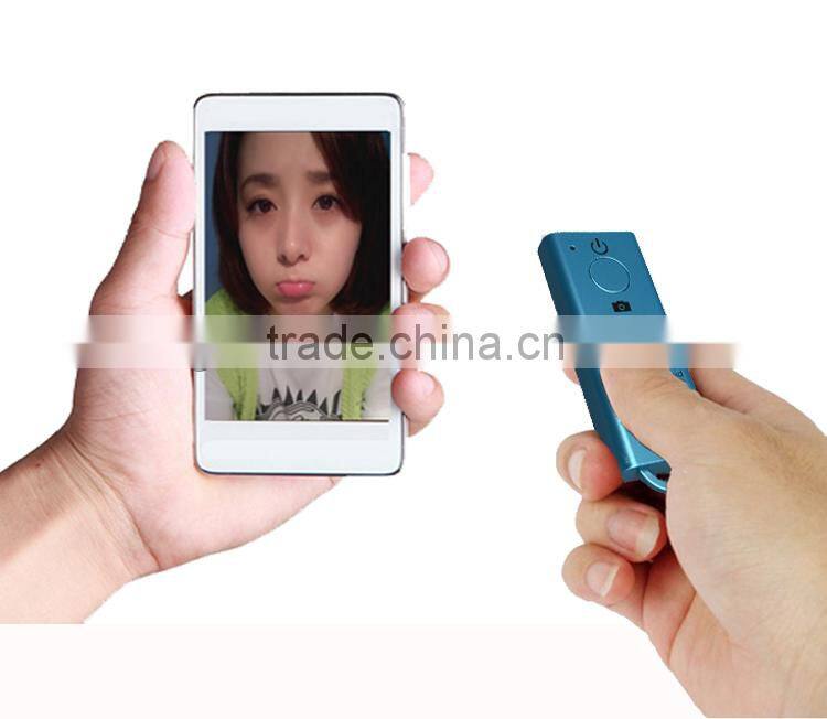 bluetooth remote shutter Made in China