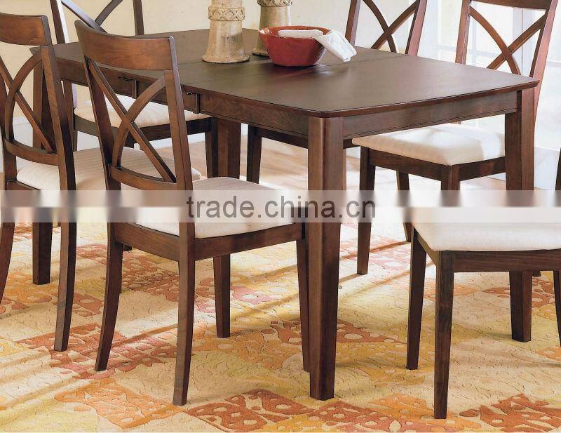 wooden dining table set for sale HDTS123