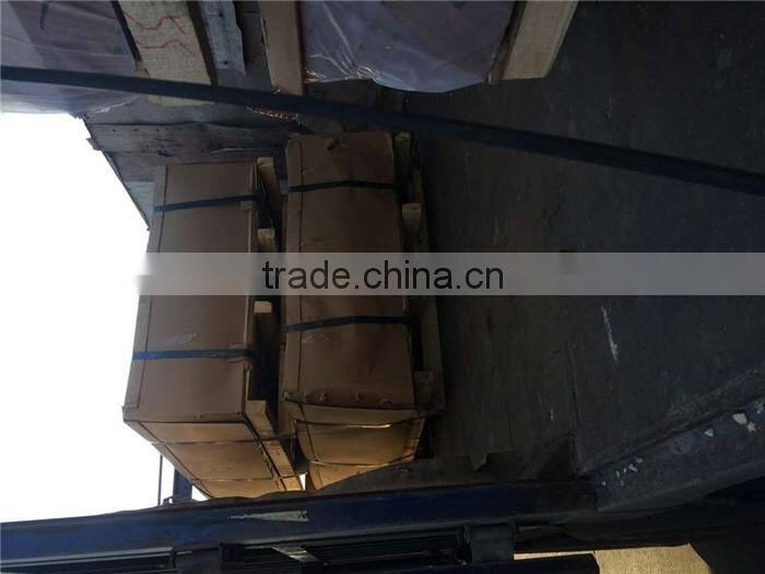 Aluminium sheet AA 1100 H14