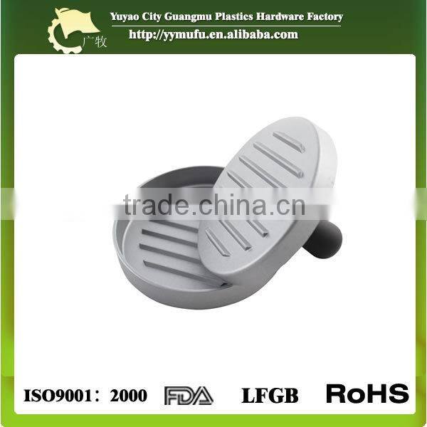 Hamburger Patty Maker by Padditon Made From Highest Quality Materials For Outstanding Durability