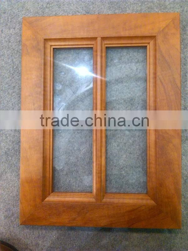 wood tenoner , door frame, photo frame, cabinet frame production