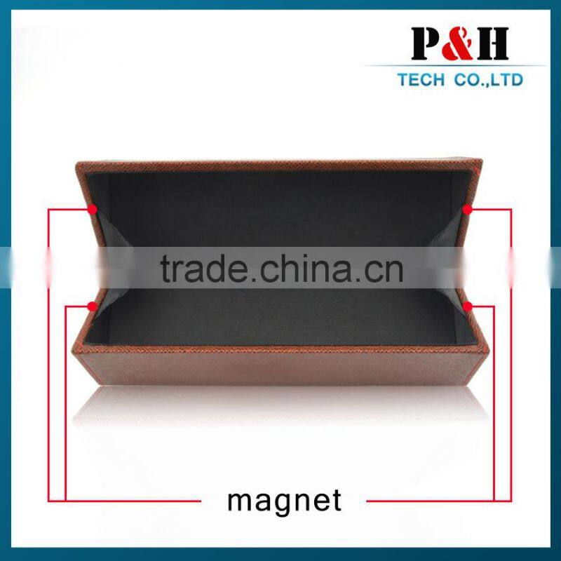 foldable cosmetic case