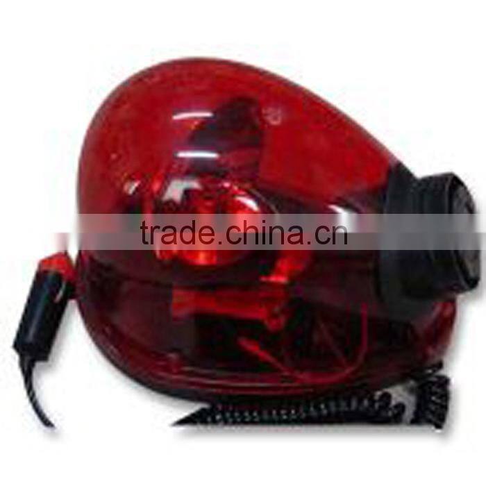 12V car warning light ce approval