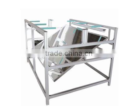 Keyland Solar Cell Tabber Machine Stringer