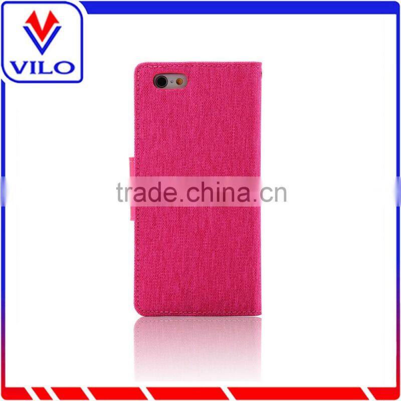 leather phone case phone case packaging raised phone case for iphone6