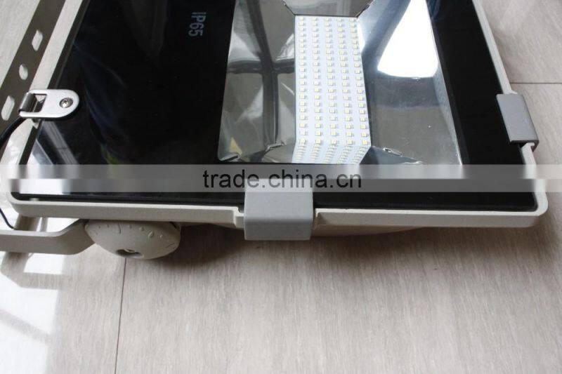 LED 100W high power lighting manufacture waterfroof outdoor using