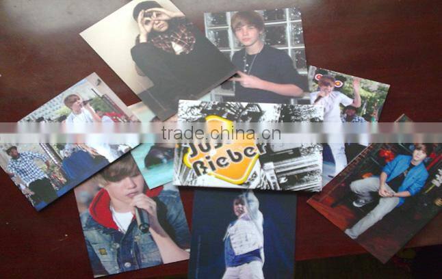 New design notebook A4/A5/A6 wire binding offset paper note book