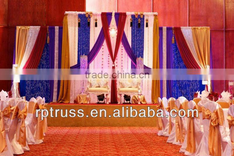 2015 RP wholesale pipe and drape