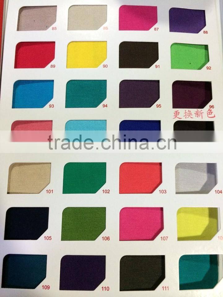 Ladies blue knit spaghetti strap blank tank tops