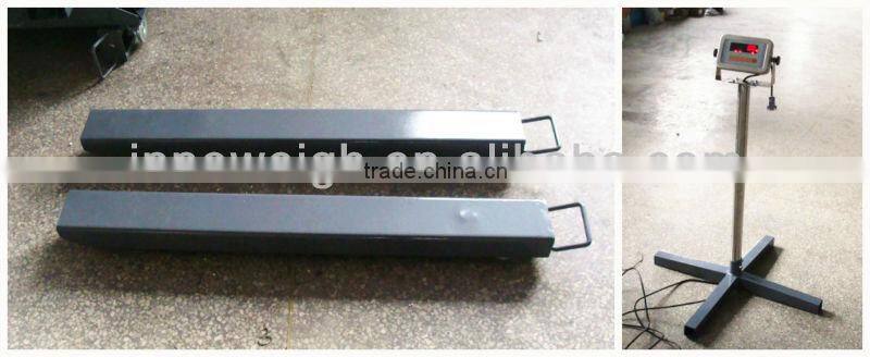live animal weight scale,digital load bar scale