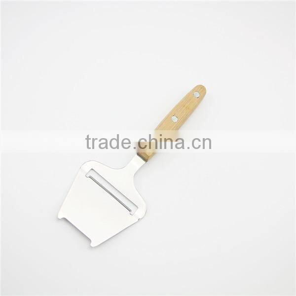 High quality 4 pcs cheese butter knife spreader tools set