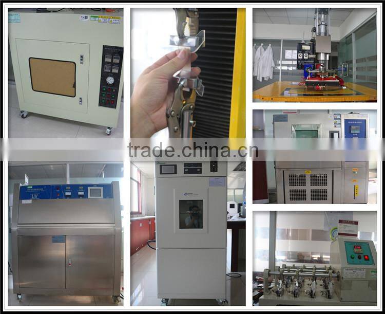 Dongguan Xionglin hotmelt adhesive TPU film for lamination