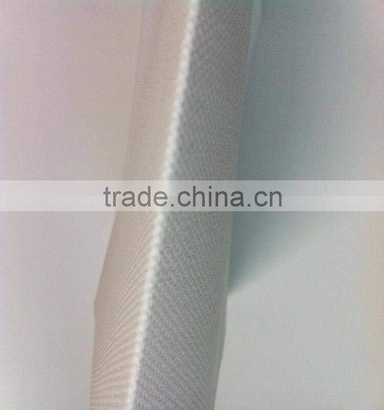 100% Polyester Canvas Roll Vivid Printing Color Hot Sell Canvas Roll For Printing