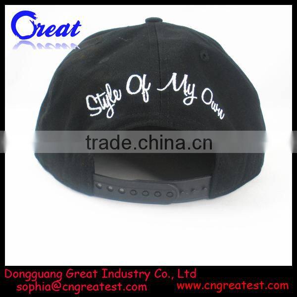 2015 Custom Design Comfortable National Flag Hats